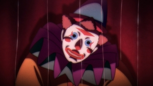 Шерлок Холмсын мөрдлөг, 1-р хэсэг